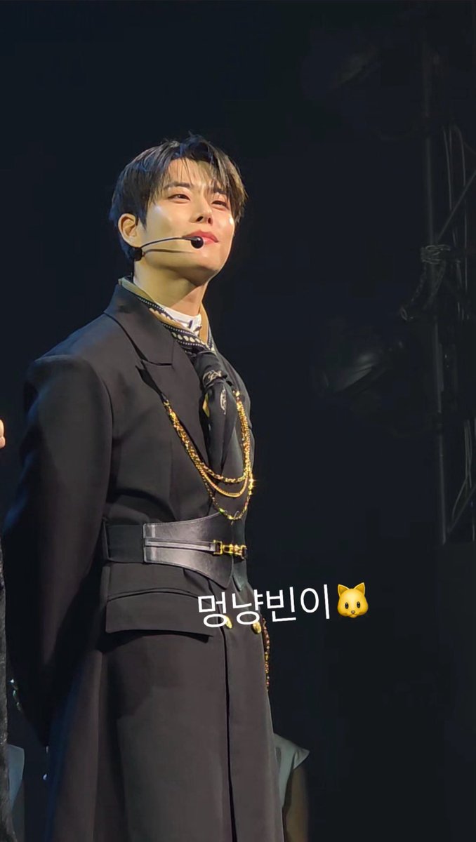 260201 The Mission: K

물 오른 미모💗

#아스트로 #엠제이 #MJ