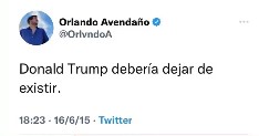 irisemol's tweet image. Que harán los "demócratas" Venezolanos que
se enorgullecen de #Biden y #Kamala quienes subieron al poder con el fraude y
se reunieron en #EEUU con ellos 01/26
mostraron su inmenso odio a #Trump 
y se unen a los #Rinos que también lo odian?
Con #EpsteinFiles el pantano los🌊💥