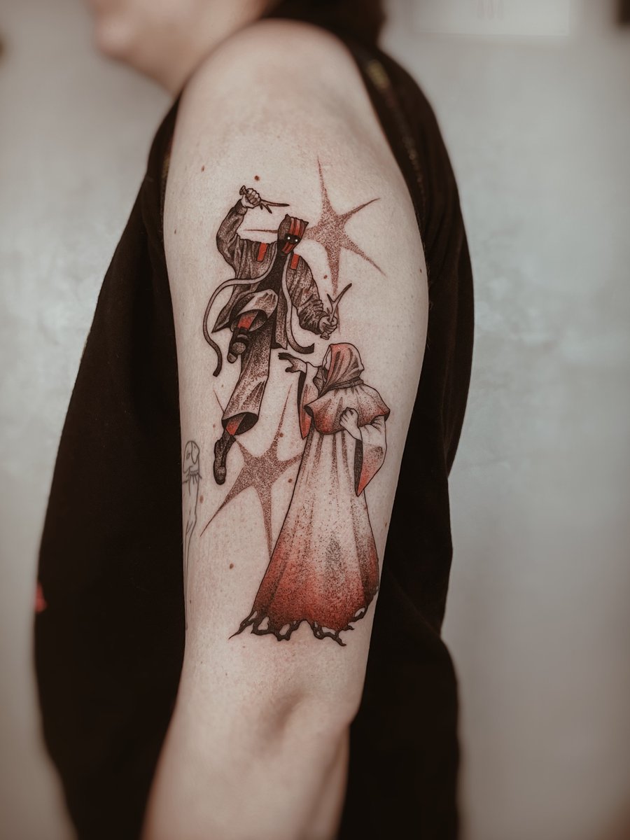 Klau ✨ tweet media