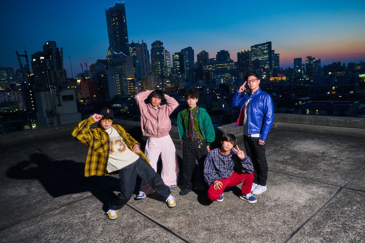 ゾマやかじゃない!🍊@リアルアキバボーイズ (@RAB_ZOMAYAKA) / Posts / X