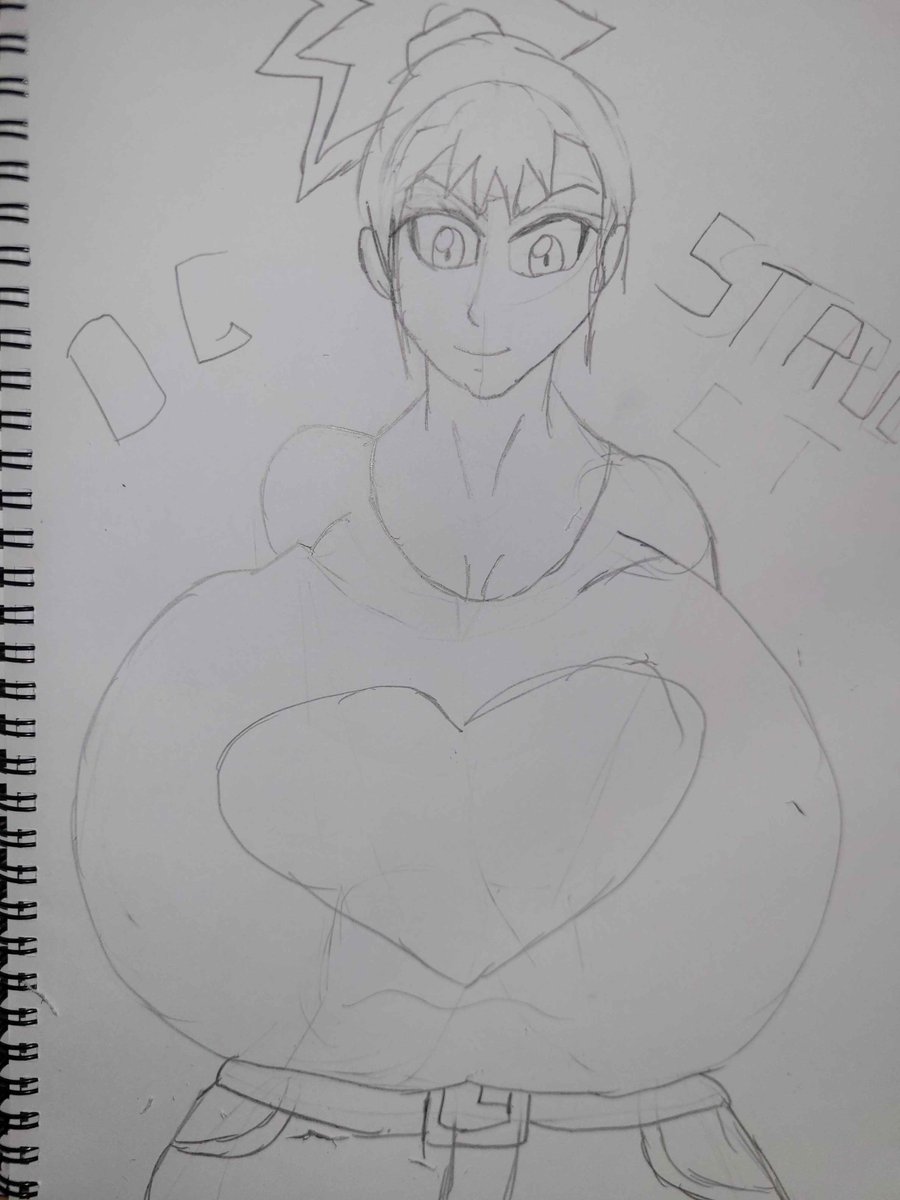 Mustangart (Requests open) tweet media