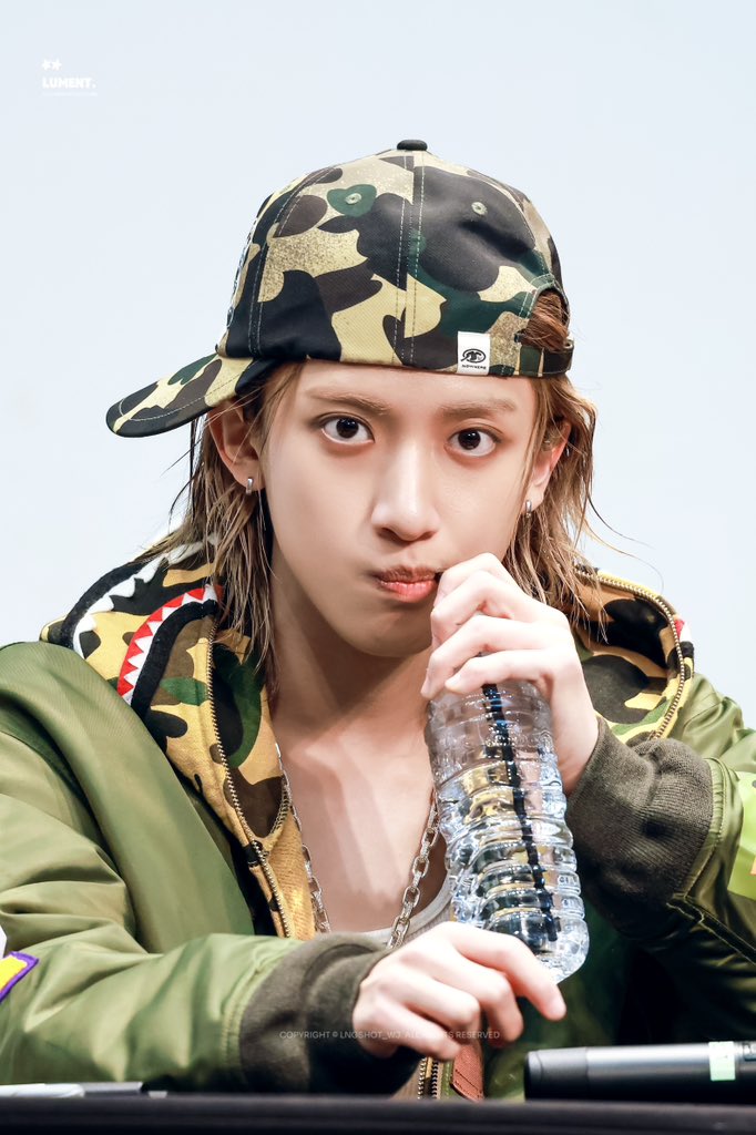 LNGSHOT_WJ's tweet image. 260201 HQ

그동안 수고했음💙

#LNGSHOT #롱샷 #WOOJIN #우진