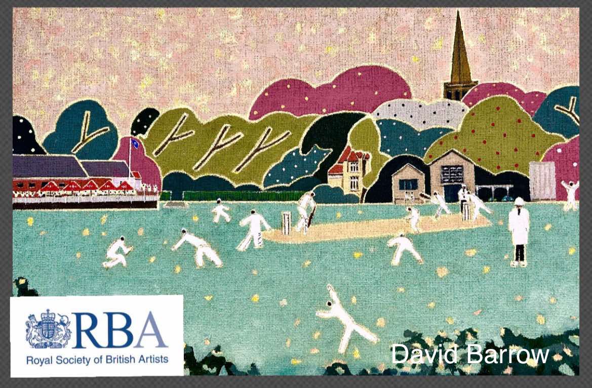 Highfield CC tweet media