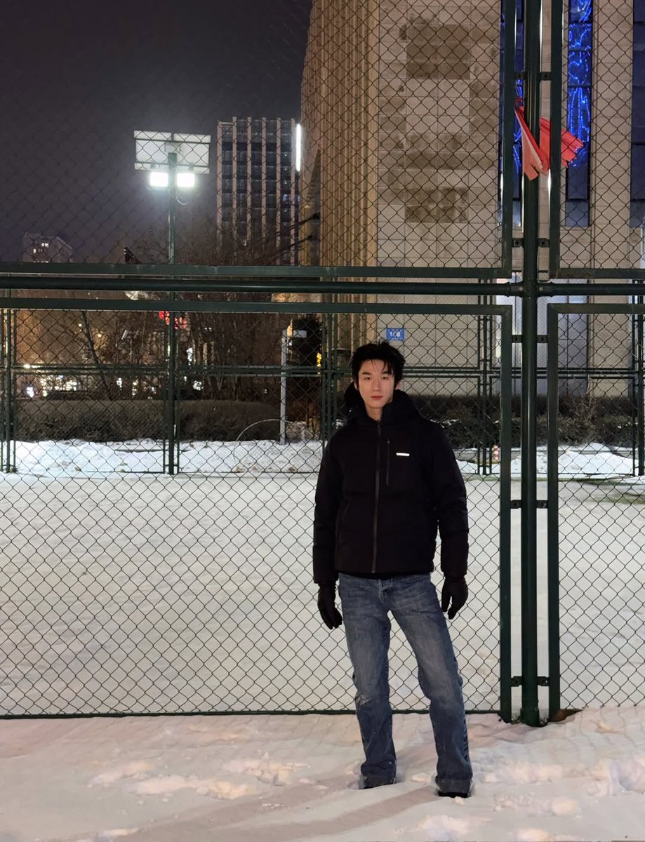 MosBankPh's tweet photo. Moslhong IG Update
02012026
"Harbin Fashion Week hits different. ❄️Thailand energy on the coldest runway. Performance meets fashion. Warrix on."
Engage here: https://t.co/GVN5Ntq24Z
@mos_psl #moslhong
#MosBank #MosBankInHarbin https://t.co/cWEcQVTHfn
