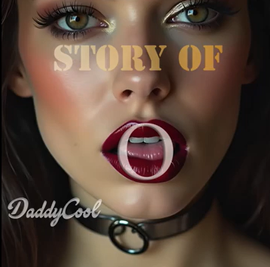 InfoStoryofo's tweet photo. @ArtistStephan STORY OF O Enthusiasts! Check out my 'O-Blog' for February : Daddy Cool, Thornhill, Shelbie, Rajah Foo... Silk on Eyes... and more https://t.co/qaxis64ZWq https://t.co/g76cQ5aZiD