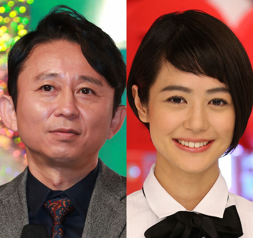 【祝】有吉弘行、第二子誕生をラジオで生発表 「51歳で2児の父に」
news.livedoor.com/article/detail…

『有吉弘行のSUNDAY NIGHT DREAMER』に出演。ケンドーコバヤシの結婚＆第一子誕生を祝福していた有吉だったが、突然「51歳で2児の父になるという」と第二子誕生を発表した。