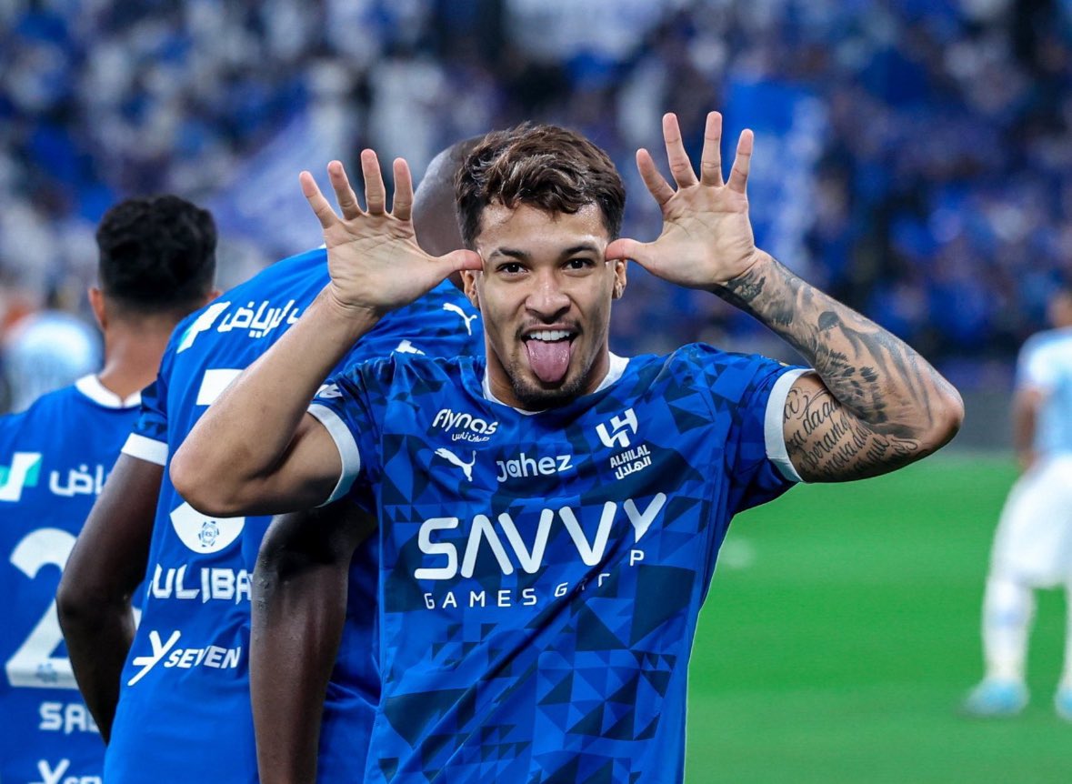 Fabrizio Romano tweet media