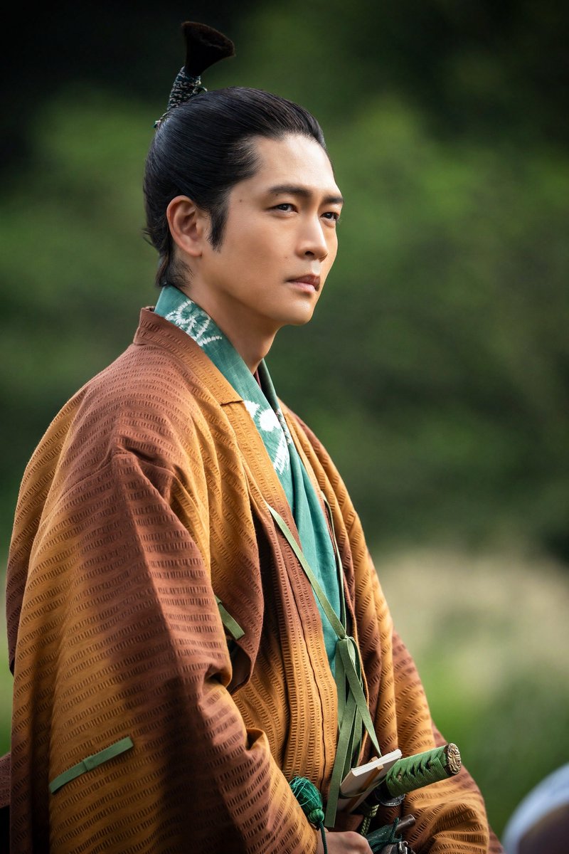 松下洸平、『豊臣兄弟！』の役作りを明かす　「“何を考えているのか分からない家康”に」

realsound.jp/movie/2026/02/…

#松下洸平 #豊臣兄弟