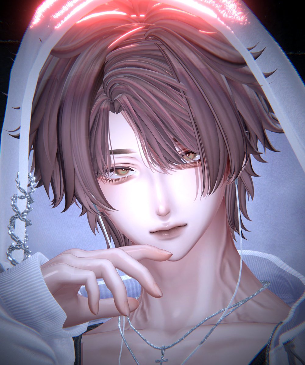 むいちゃま tweet media