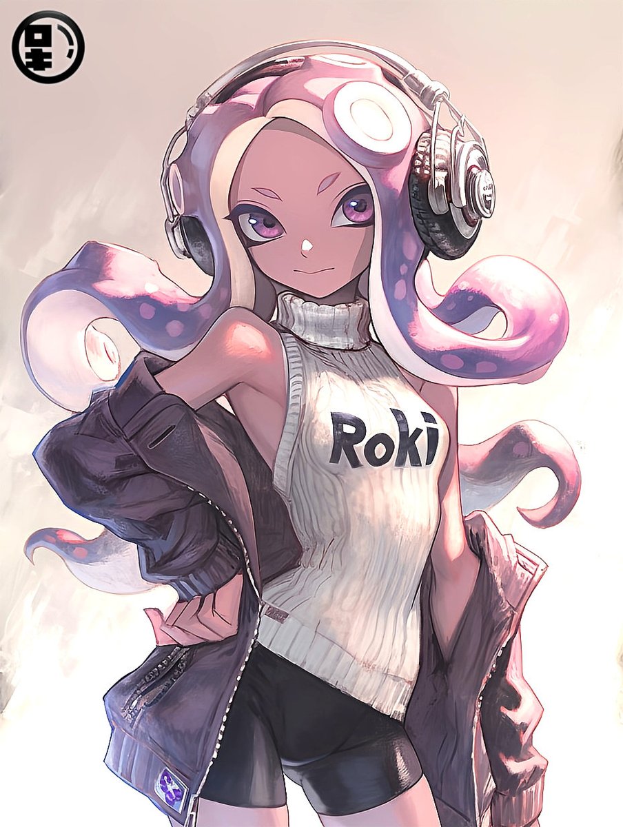 ℛℴ𝓀𝒾 (第2部) tweet media