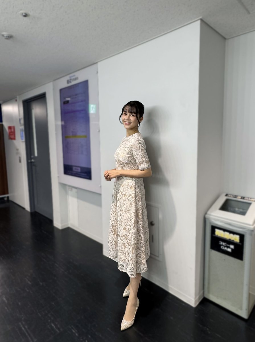 reiko_tsuruta's tweet photo. 昨年に引き続き、「TBS主催アニメコンテスト 第27回 DigiCon6 ASIA」の授賞式にてアシスタントを務めさせていただきました!✨️
受賞者の皆さん、おめでとうございます😌
TVer無料見逃し配信中
U-NEXTアーカイブ配信あり
#DigiCon6 #オスカープロモーション #鶴田麗子 https://t.co/y93r0jV66Y