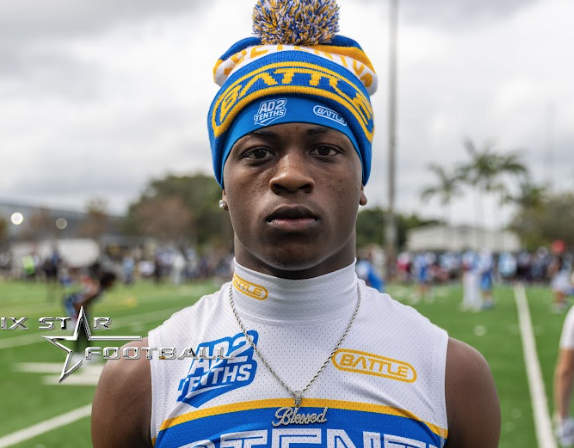 Six Star Football | PLUS+ tweet media