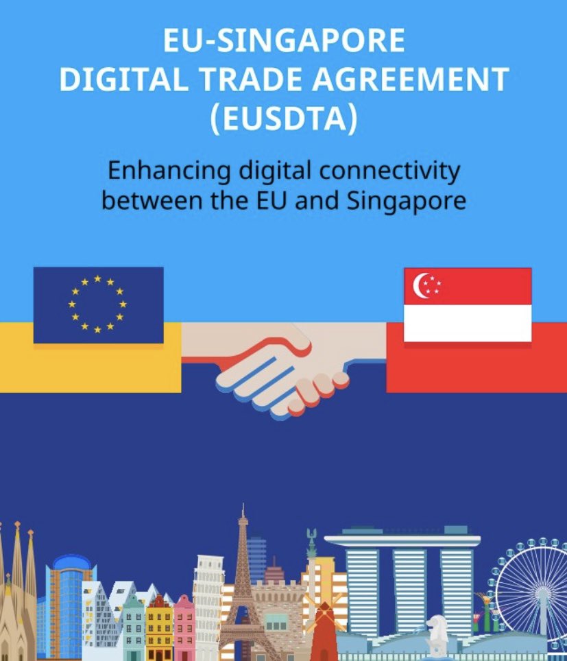 EU in Singapore tweet media