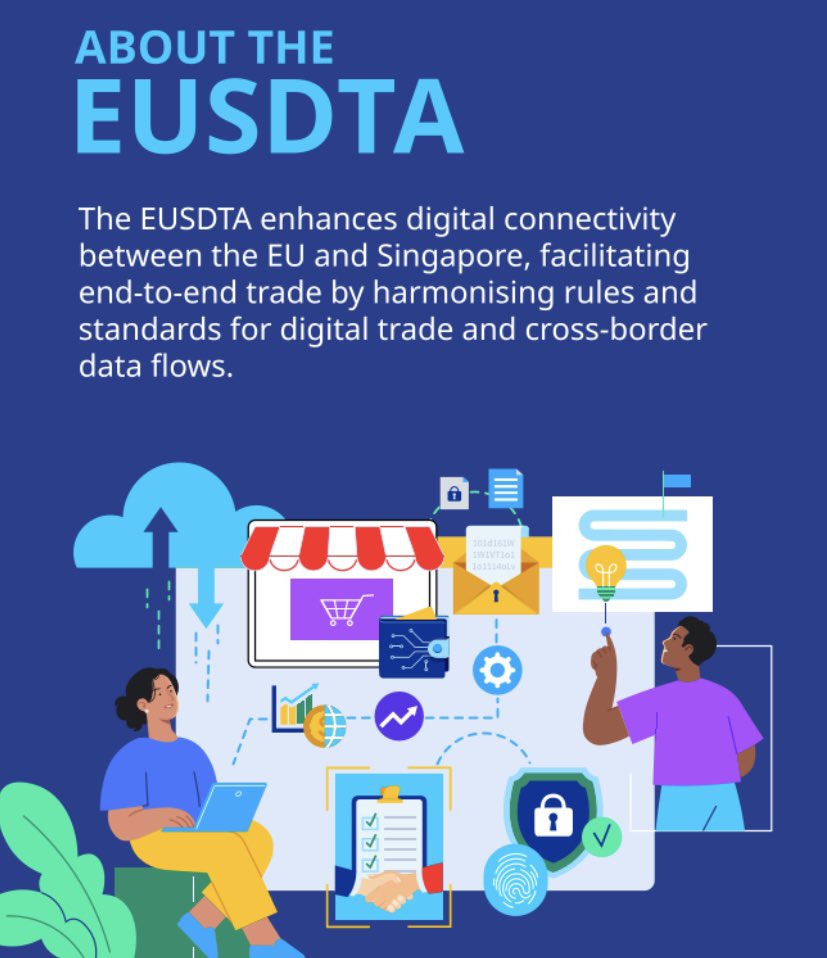 EU in Singapore tweet media