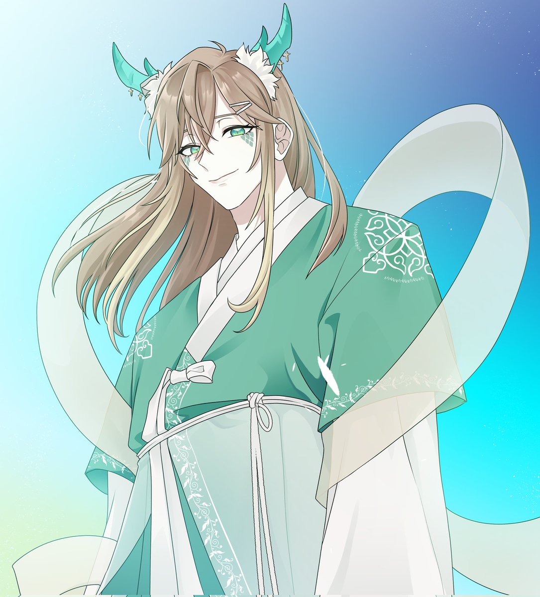 리묭🕯 tweet media