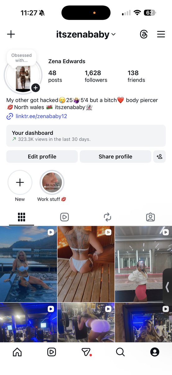 Go show me some love🫶🏻