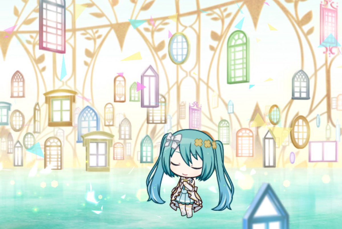 ハクア tweet media