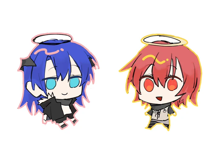 モスエクのリメイクとフィアレミュを描いた