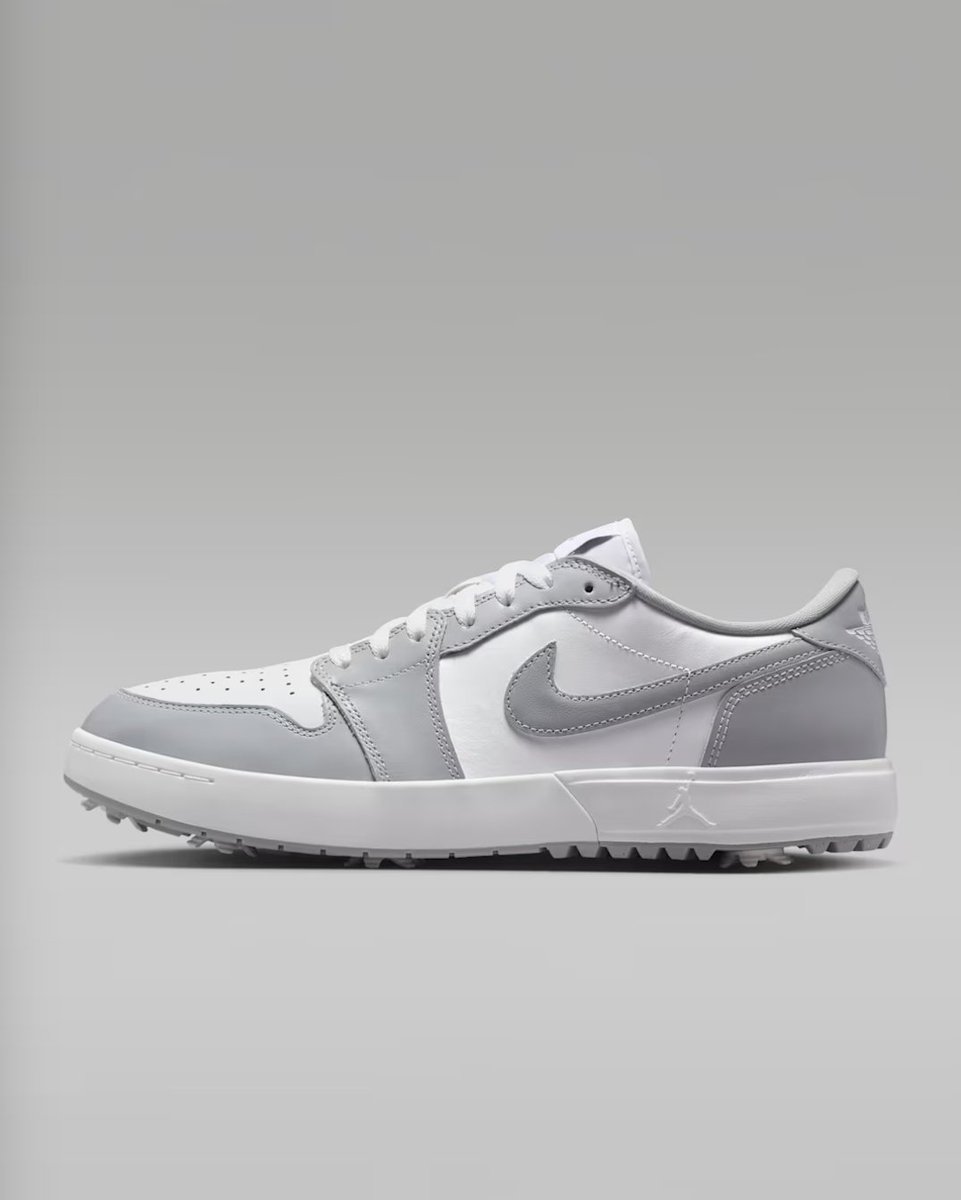 snkr_twitr's tweet photo. AD: ALMOST LIVE
Jordan Golf Collection

- J1 Low
Wolf Grey
Nike US https://t.co/jR2dzZ5oKv
DSG https://t.co/oX2Av7s28I
Golf Galaxy https://t.co/nm5zT8mQOb

Black/Varsity Red
Nike US https://t.co/2e0i4AdHGr
DSG https://t.co/bFMn4agqww
Golf Galaxy https://t.co/bMEhaShEXY

- Spizike 'White/Classic Green/Varsity Red'
Nike US -> https://t.co/9PEegFdtbu

- Air Rev 'White/Team Red/Black'
Nike US -> https://t.co/ZKsaExWFVn