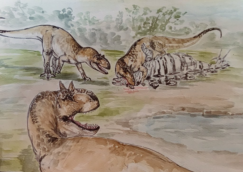 A painting i did last year 😅