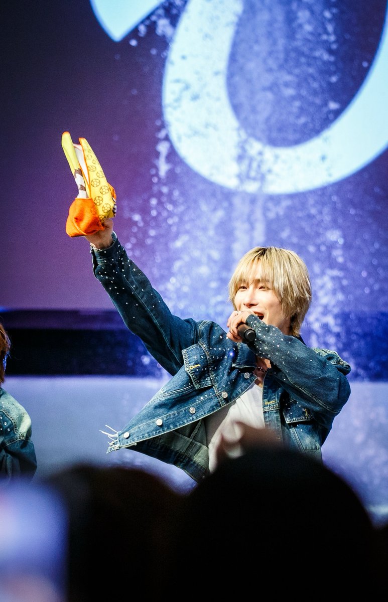 2026.01.26 UNiFY 1st アルバム【 #平成37年 】 リリースイベント in