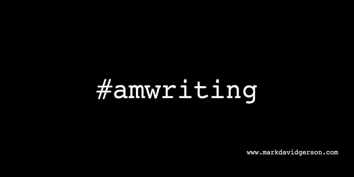 AnneBrookeBooks's tweet photo. Are you? #writenow #amwriting https://t.co/rlnvJcF9d5