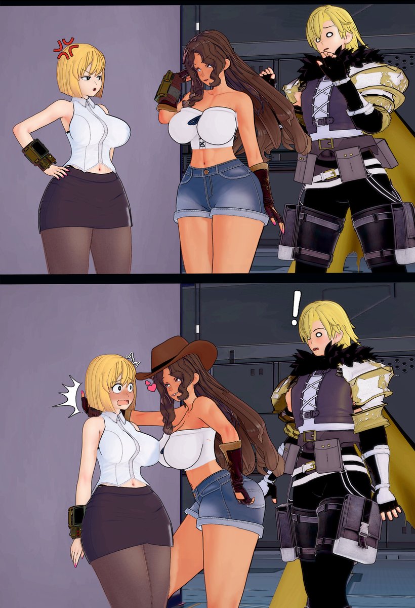 FatallyObsessed tweet media