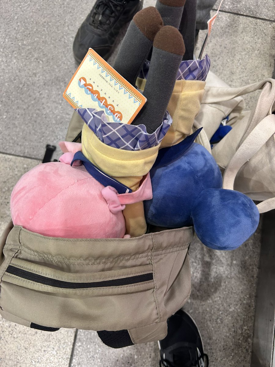 もつりん△-2/1@大阪展 (@moturin_28) / Posts / X