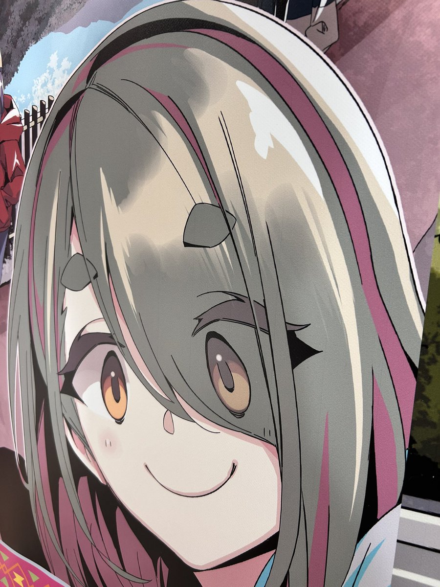 もつりん△-2/1@大阪展 (@moturin_28) / Posts / X