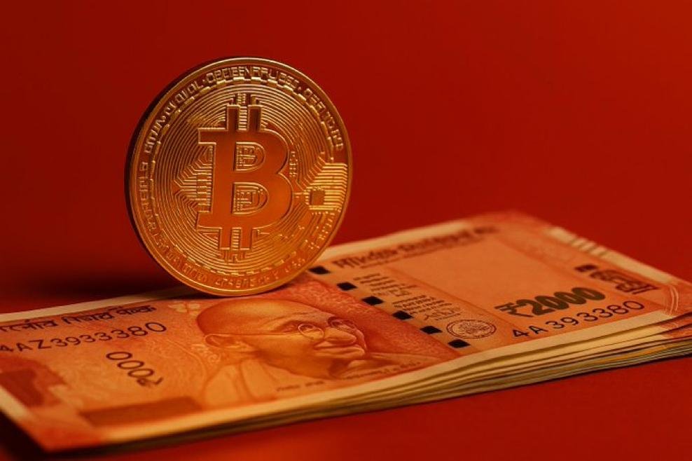 Crypto_TownHall's tweet image. INDIA BOOSTS INFRASTRUCTURE SPENDING TO RECORD ₹12.2T FOR 2026–27

India announced an 8.8% increase in infrastructure spending, allocating a record 12.2 trillion rupees ($133B) for the 2026–27 fiscal year.

The move underscores the government’s push to drive long-term growth…