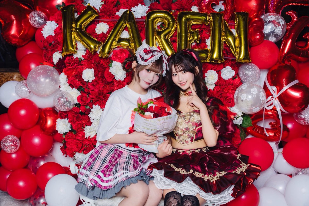 桃瀬明夢【AMU】 (@iam_amu18) / Posts / X