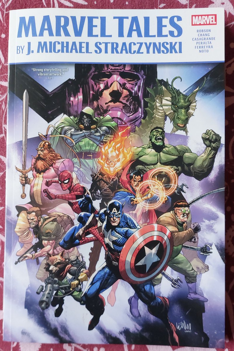 Comics Dave tweet media