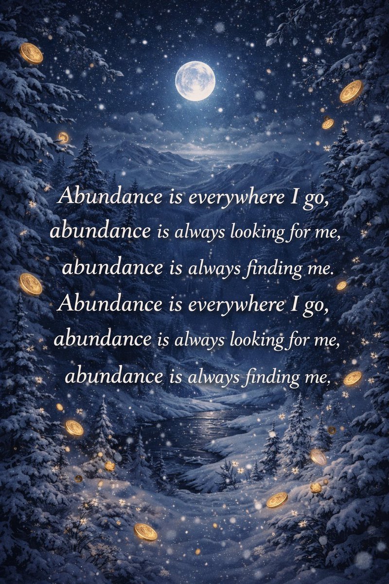 Mindtobeing's tweet photo. I repeat this to myself again and again.
On purpose.
Until my ADHD brain locks onto it and won’t let go.
Focus becomes devotion.
Repetition becomes magic.
And somehow… it works. https://t.co/mu6W5hZnVS