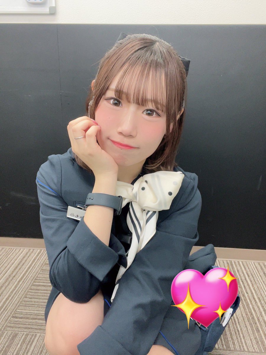 ちゃも@亀有店 tweet media