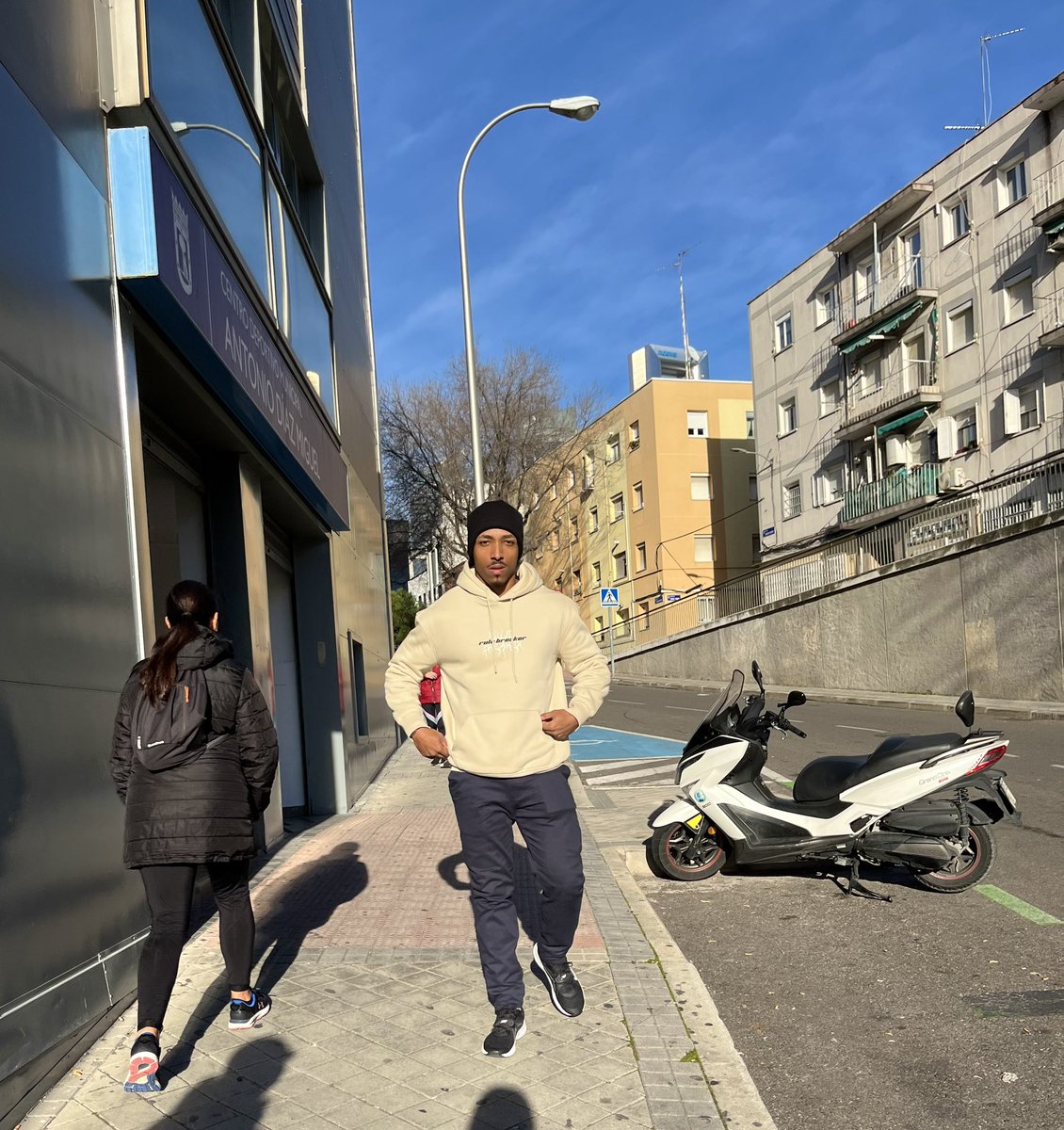 Alison Ricardo tweet media