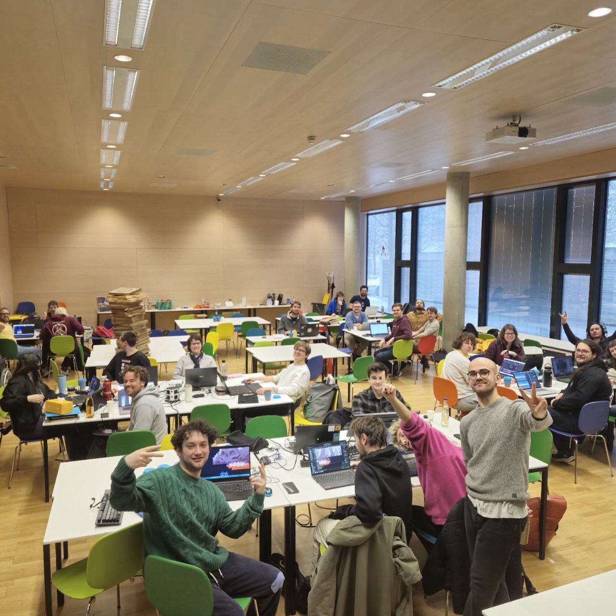 Game Dev Graz tweet media