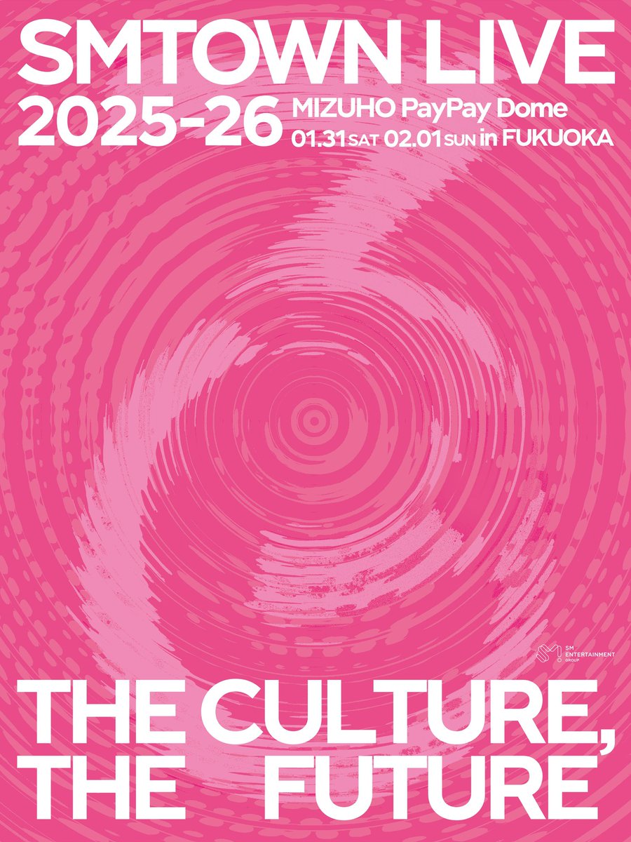Jiriki_ticket's tweet photo. SMTOWN LIVE 2025-26 in FUKUOKA スムコン福岡2日目セトリ
https://t.co/KZM6voNnaC https://t.co/18NTrV0TGL