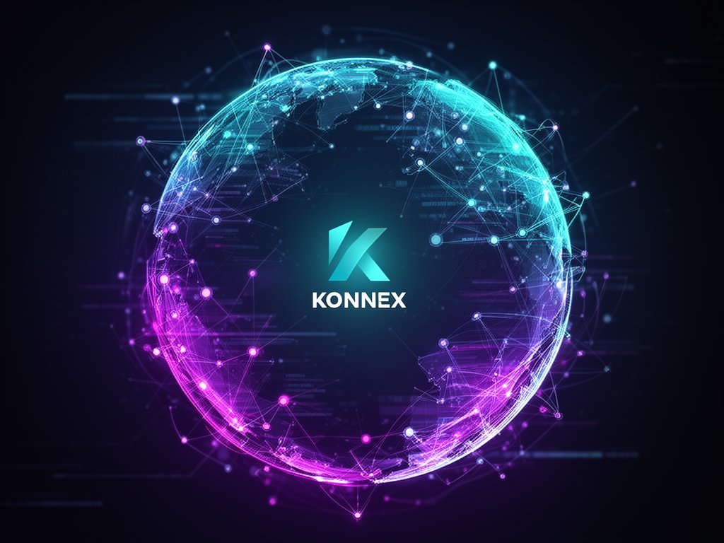 Konnex menghadirkan ekonomi mesin dengan mengubah tenaga robot menjadi likuiditas onchain. Sebuah marketplace robotik tanpa izin, tempat robot berbasis AI bernegosiasi tugas, mengeksekusi pekerjaan dunia nyata, dan menerima pembayaran stablecoin setelah eksekusi terverifikasi.