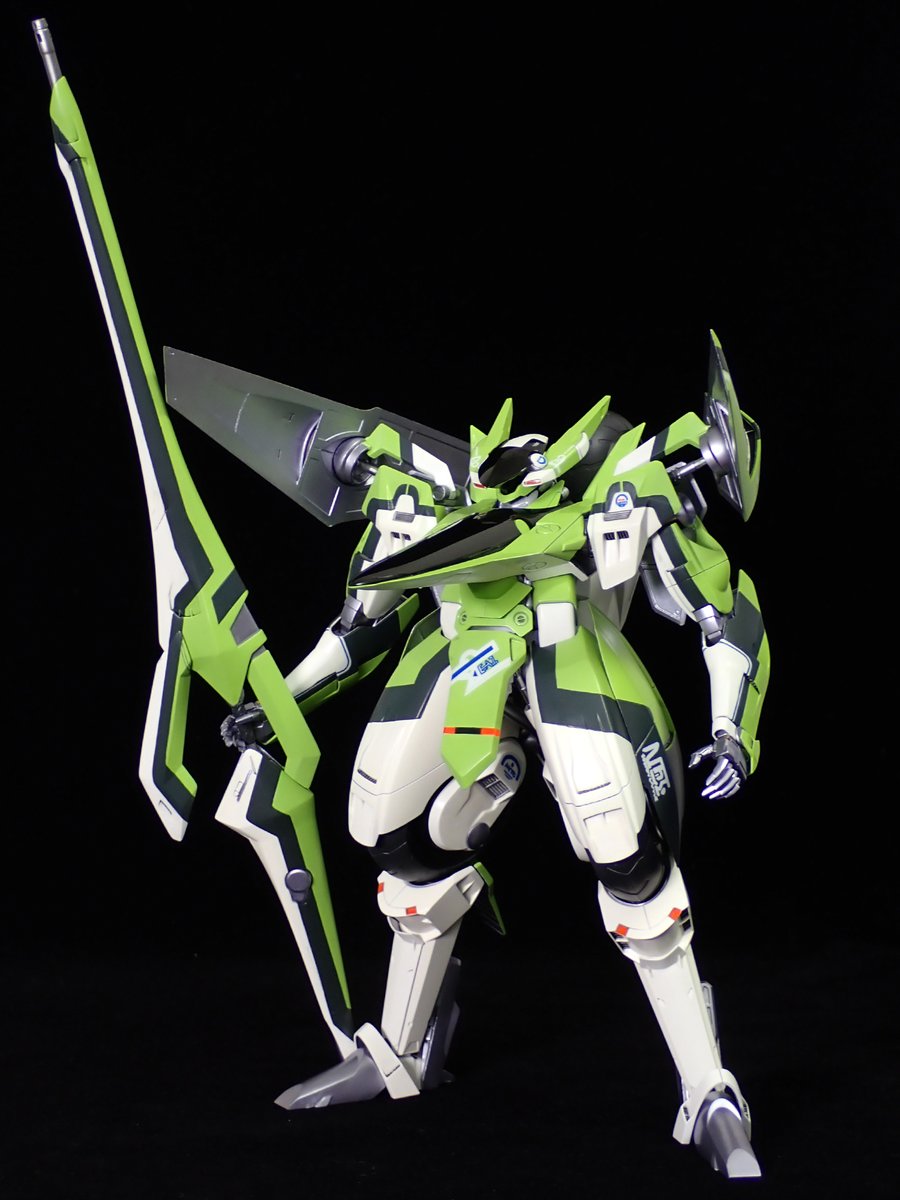 WF2026冬お品書きです。
コジマ・研究所：6-23-03

【新作】
『聖刻群龍伝』より
　ルーヴェン・ブロイ・アイネス　30,000円

【再販】
『独立降下隊ガンフェロン』より
　ワイバーン　20,000円

よろしくお願いします！
 #WF2026W