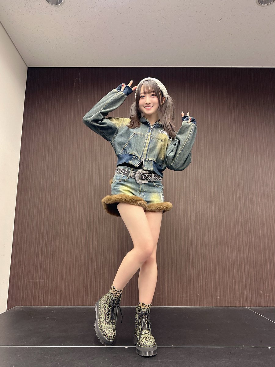 守屋亨香 (@kyoka_moriya) / Posts / X