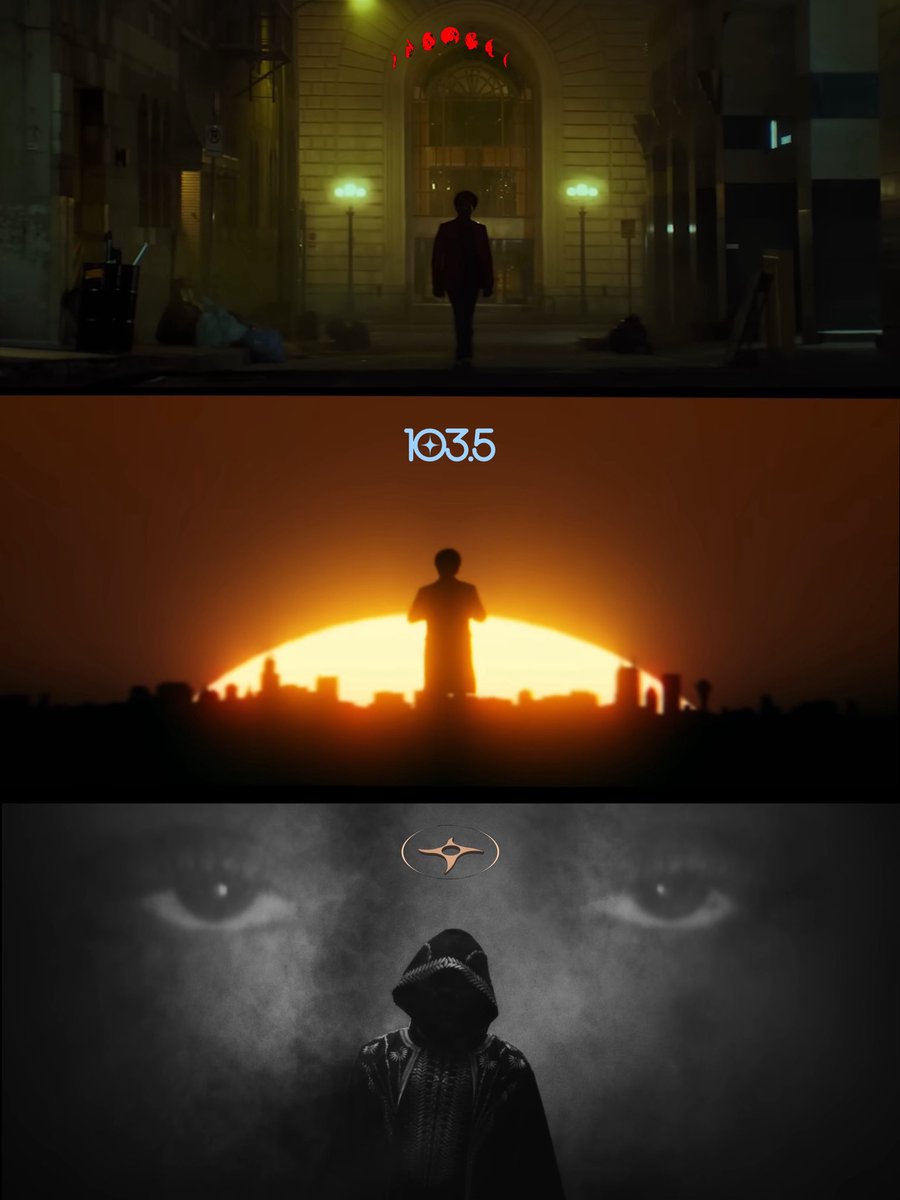 NewsWeeknd's tweet photo. The new trilogy streams on Spotify on its one-year anniversary:

“After Hours” — 4.4 billion
“Dawn FM” — 2.5 billion
“Hurry Up Tomorrow” — 3.4 billion https://t.co/uu4aJ45QDP