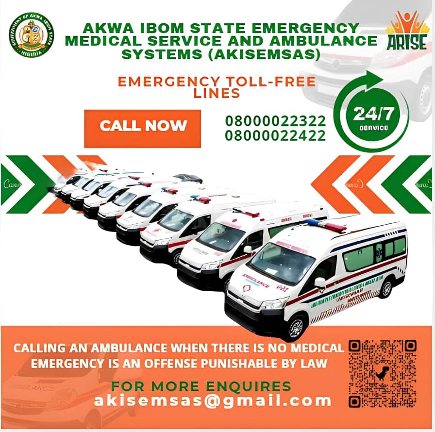 Akwa Ibom Hypeman tweet media