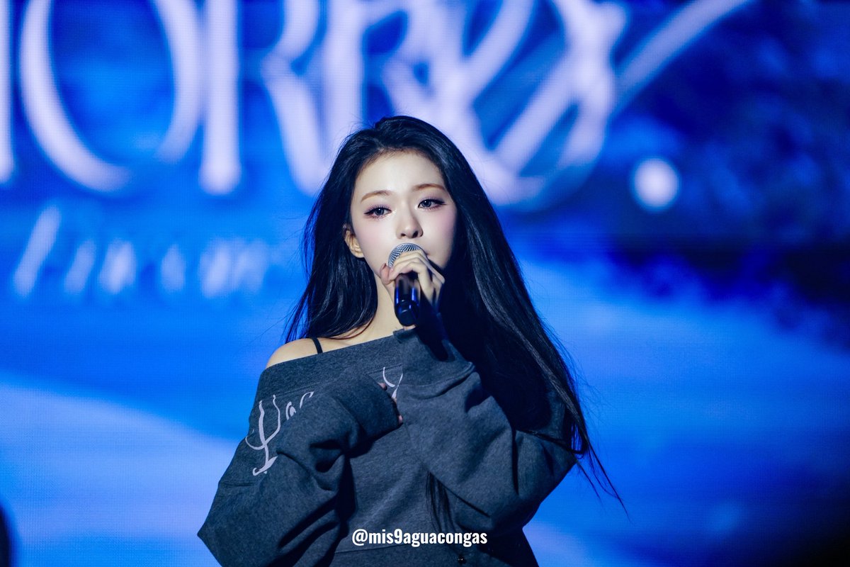 260201
프로미스나인 콘서트 
NOW TOMORROW Encore 
이나경

#프로미스나인 #이나경 #fromis_9 #LEENAGYUNG