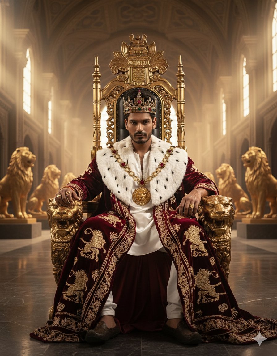 nerry1214354's tweet photo. The King is coming to the Lion's palace- get ready to witness him ruling! 
“DIGVIJAY GONNA ACE THE50” https://t.co/HjBKcmb0cB