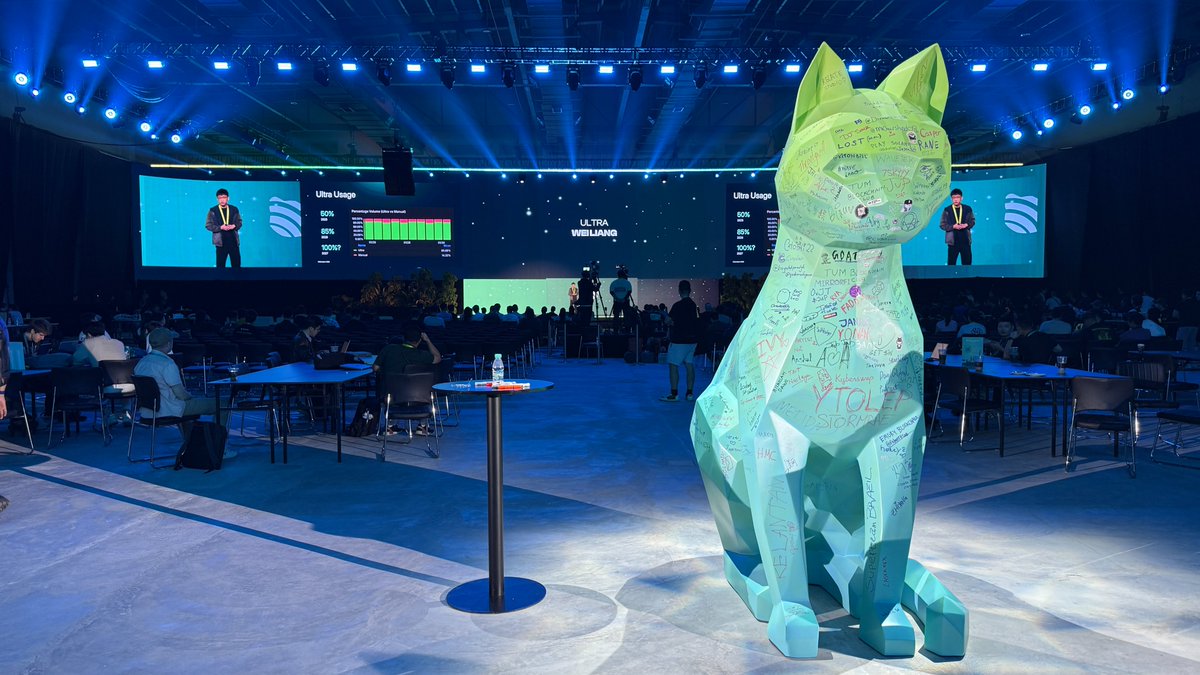 First Light Labs tweet media