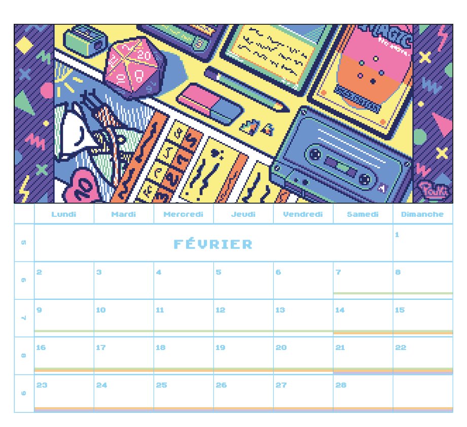 #JeSuisPouki tweet media