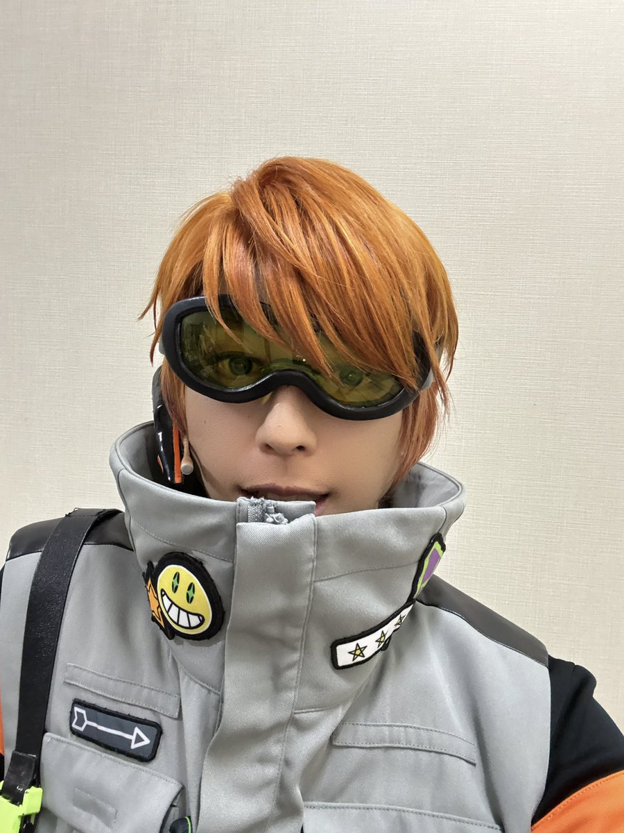 岩城直弥 tweet media