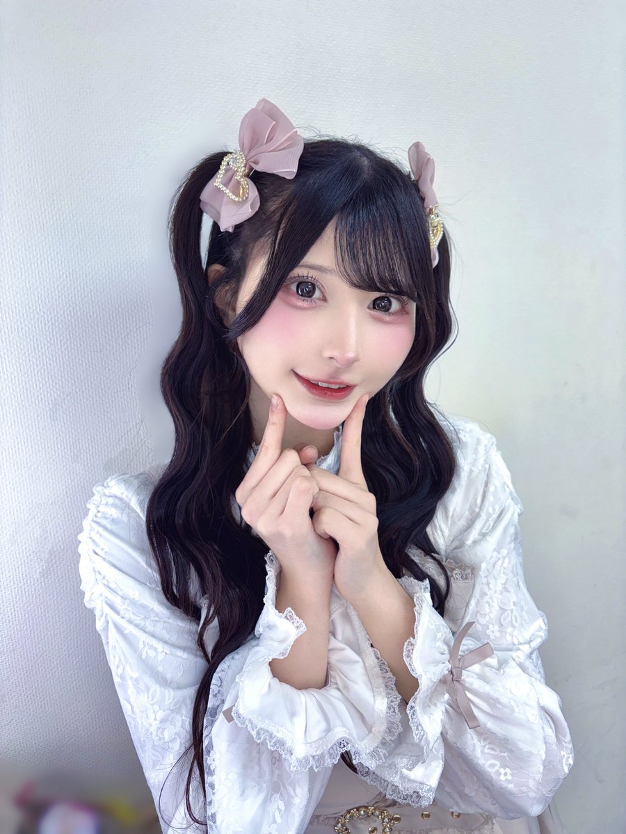 2月最初のいいねちょーだい❤︎