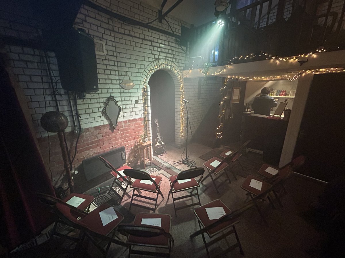 Rob Auton tweet media