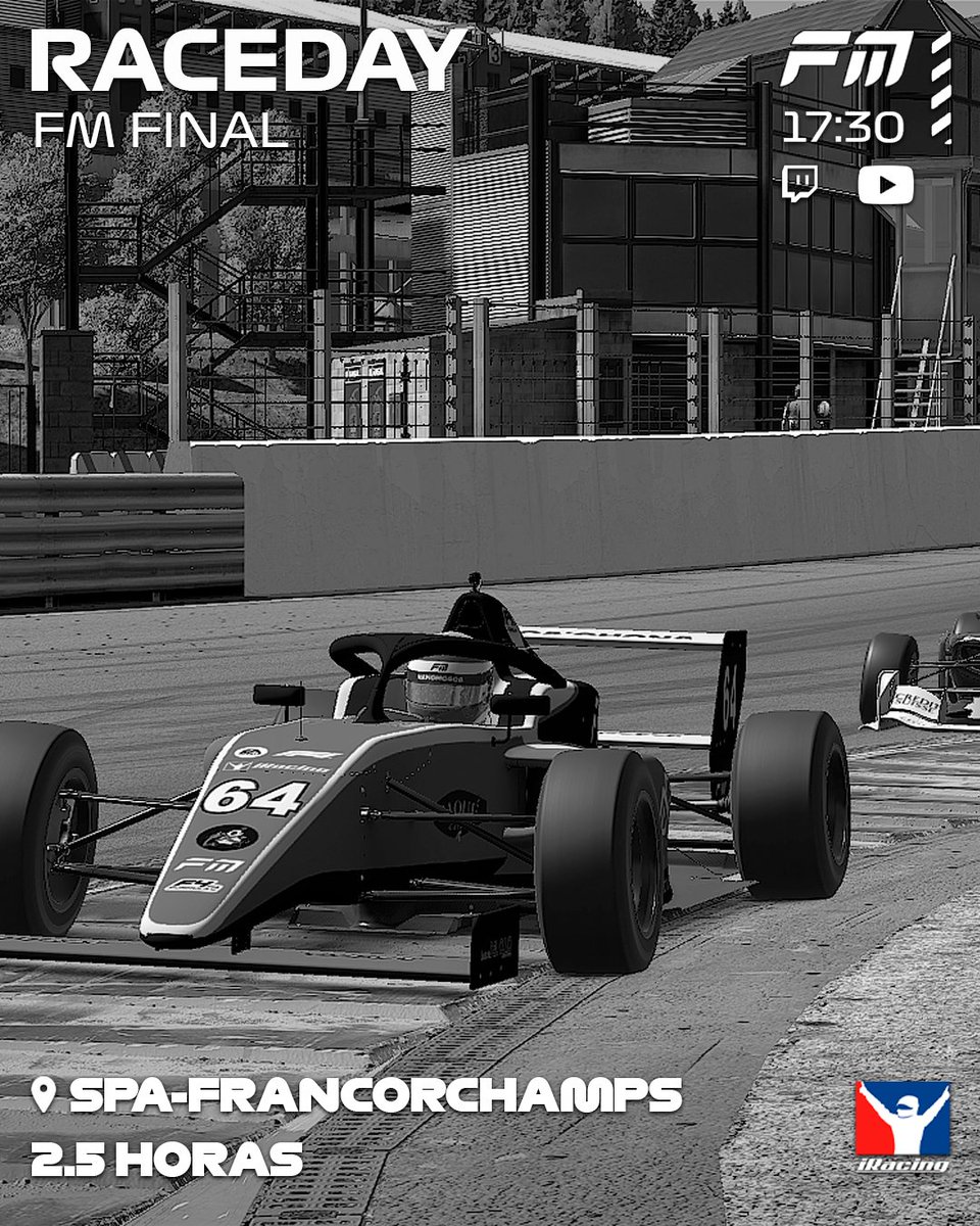 Fórmula Mosca tweet media